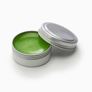 Organic Perfumed Oil