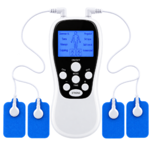 Electro estimulador TENS MF