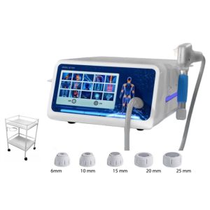 Onda de choque clínico CT01