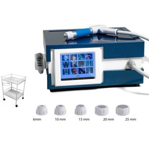 Onda de choque clínico CT90