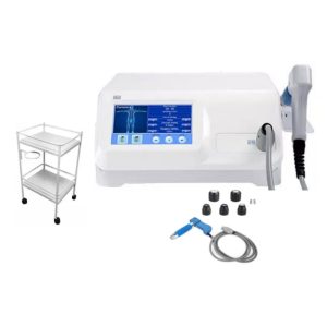 Onda de choque clínico CT60