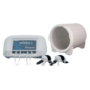 Equipo de magnetoterapia clínico