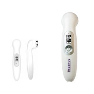 Ultrasonido Portátil Oceanus