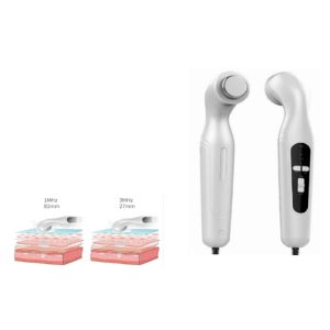 Ultrasonido Portátil 2