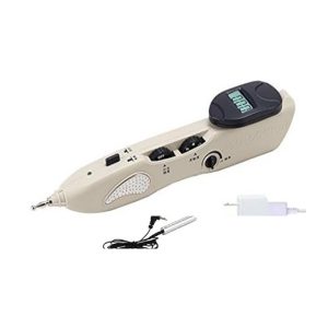 Lápiz Profesional Electro estimulador recargable