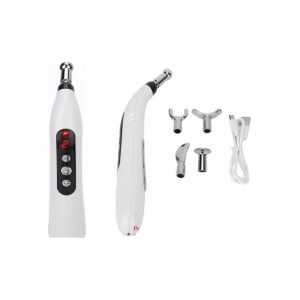 Lápiz Electro estimulador recargable