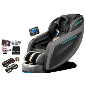 Sillon de masaje deluxe 2026 Modelo 1