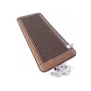 Manta Térmica Gold de Jade + Turmalina