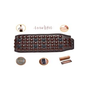 Cinturón de turmalina EMS