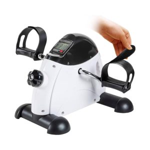 Cicloergómetro Estático o Pedal Magnético