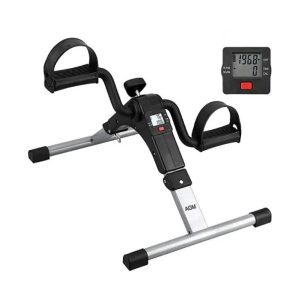 Cicloergómetro o Pedal Estático Digital