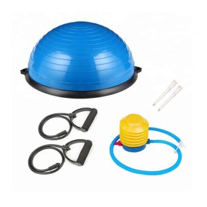 Balón Bosu MODELO 3: