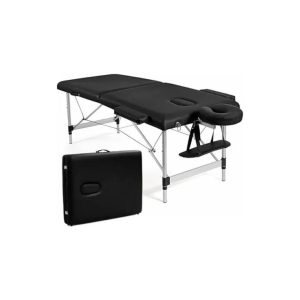 Camilla Portatil de Aluminio