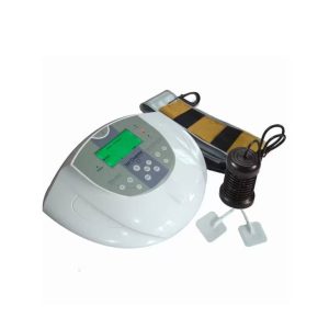 Desintoxicación Iónica Profesional + Terapia EMS