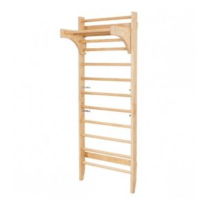 Escalera Sueca de Adultos y Niños Multifunción