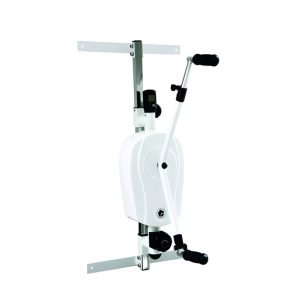 Rueda de Hombro Digital