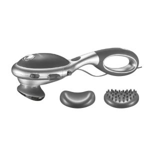 Masajeador con Infrarrojo