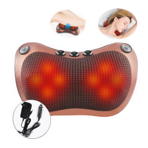 Masajeador Shiatsu