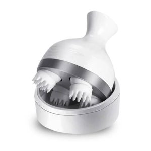 Masajeador Eléctrico Puntual Multiusos