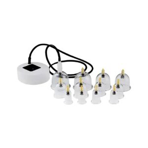 Kit de Ventosa Eléctrica Mod1