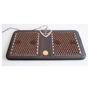 Plataforma de Piedras Calientes Turma