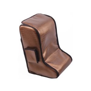 Sauna de Piernas Turmalina y Bioceramic