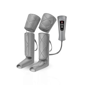 Presoterapia Modelo sin Calor