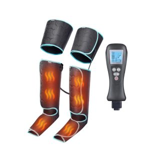 Presoterapia Modelo 2