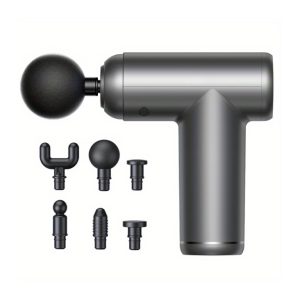 Percutor Masajeador Modelo 2