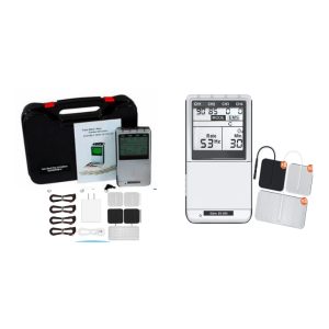 Electro estimulador Istim 4 Canales