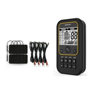 Electro estimulador Portátil ROOVJOY