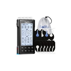 Electro estimulador  Belifu