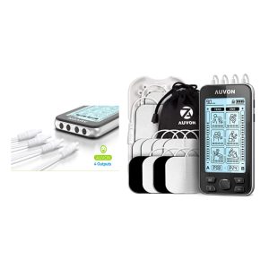 Electro estimulador AUVON