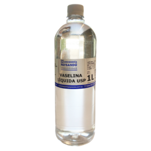 Aceite de Vaselina