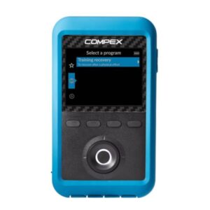 Electroestimulador  Compex Edge 3.0