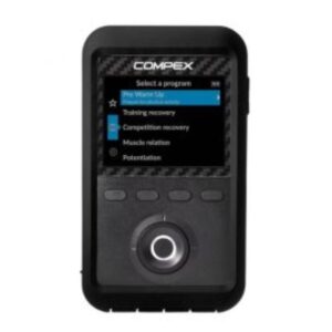 Electroestimulador  Compex Sport Elite 3.0