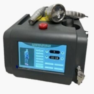 Laser  Clínico Terapéutico