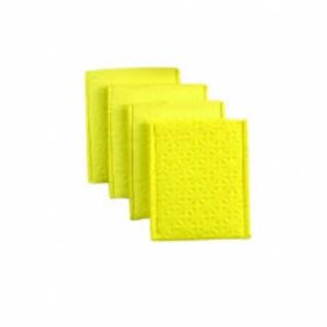 Esponjas para Electrodos