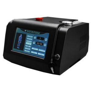 Laser  Clínico Terapéutico