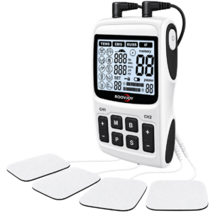 ELECTROESTIMULADOR  RC101W