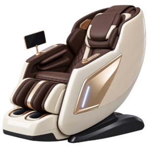 SILLON DE MASAJE GOLD 2027