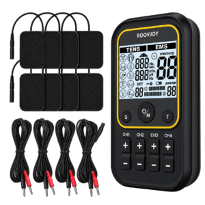 Electroestimulador Portátil RC101C