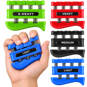 Muelle o Digiflex Logest