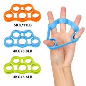 Extensor de Dedos