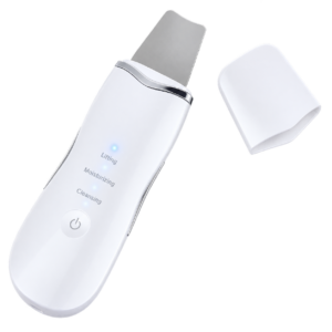 Paleta Ultrasonica