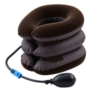 COLLARIN DE TRACCION  CERVICAL