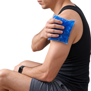 Terapia frío y calor
