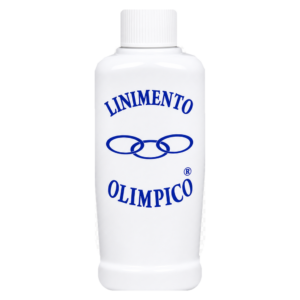 Linimento Olimpico
