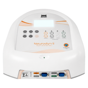 Electroestimulador Clínico Neurodyn II