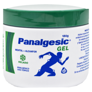 Panalgesic